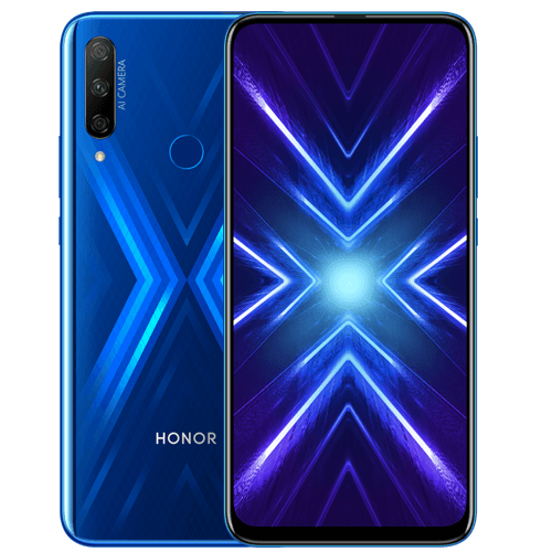 Honor 9X