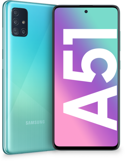 Galaxy A51