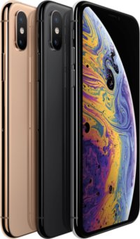 Iphone xs
