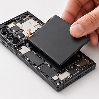 Batteribyte